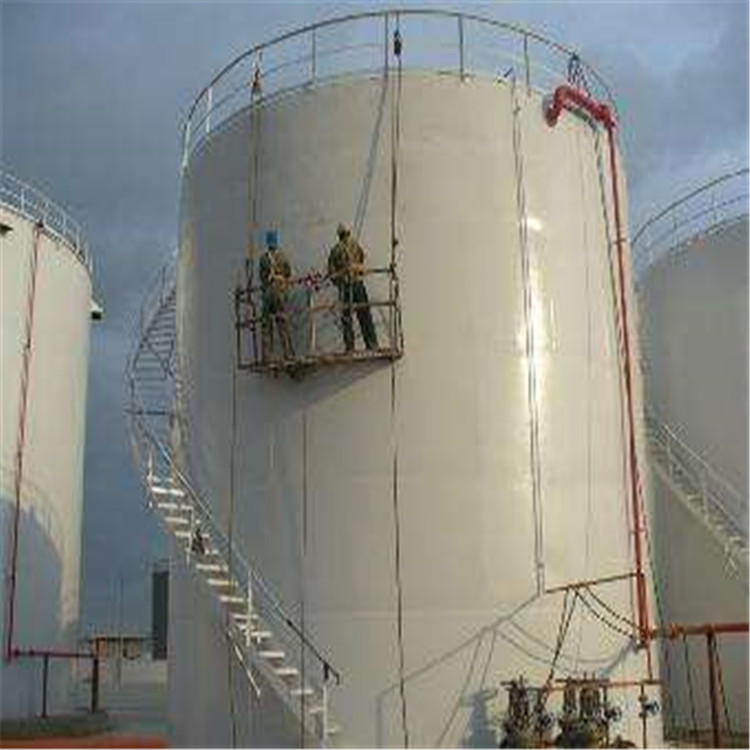 青山湖喷漆翻新・工业喷漆・设备喷漆服务简介